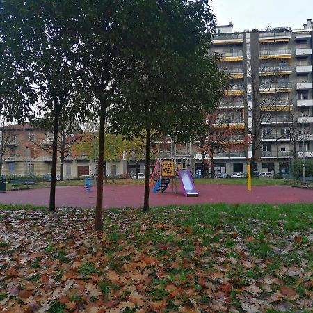 Appartamento Lungo Fiume Turin Exterior photo