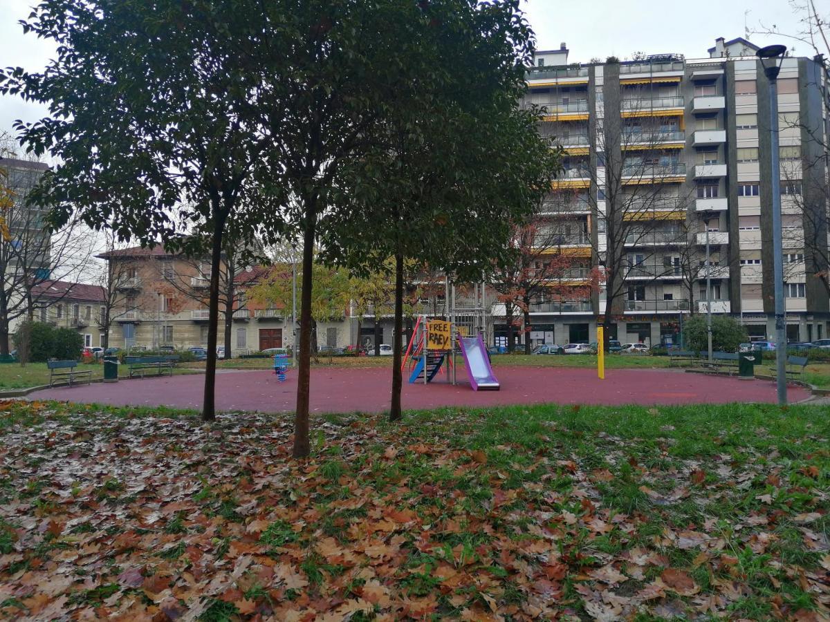 Appartamento Lungo Fiume Turin Exterior photo