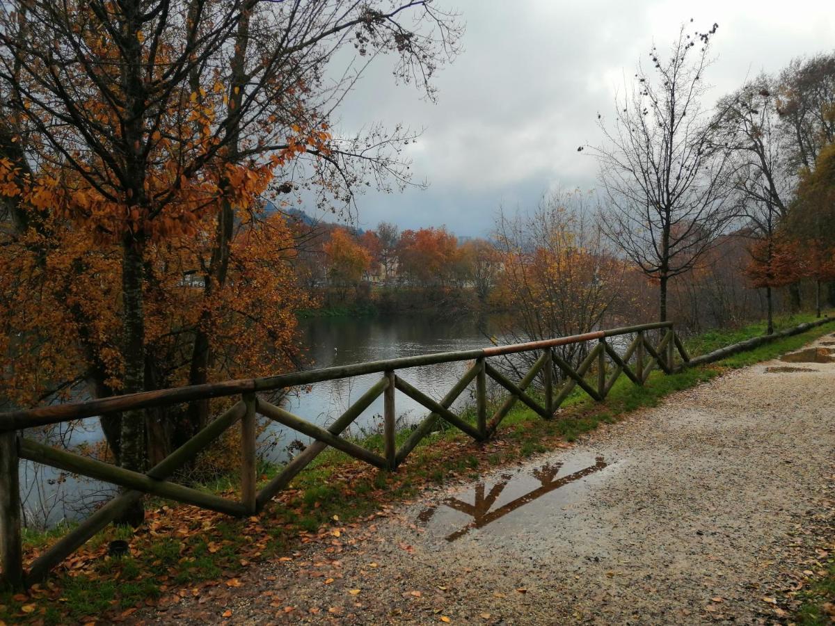 Appartamento Lungo Fiume Turin Exterior photo