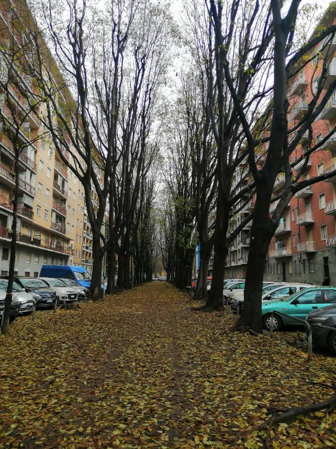 Appartamento Lungo Fiume Turin Exterior photo