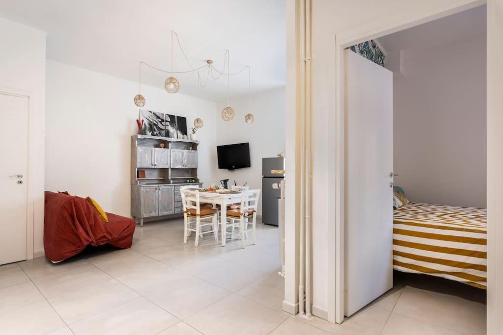 Appartamento Lungo Fiume Turin Exterior photo
