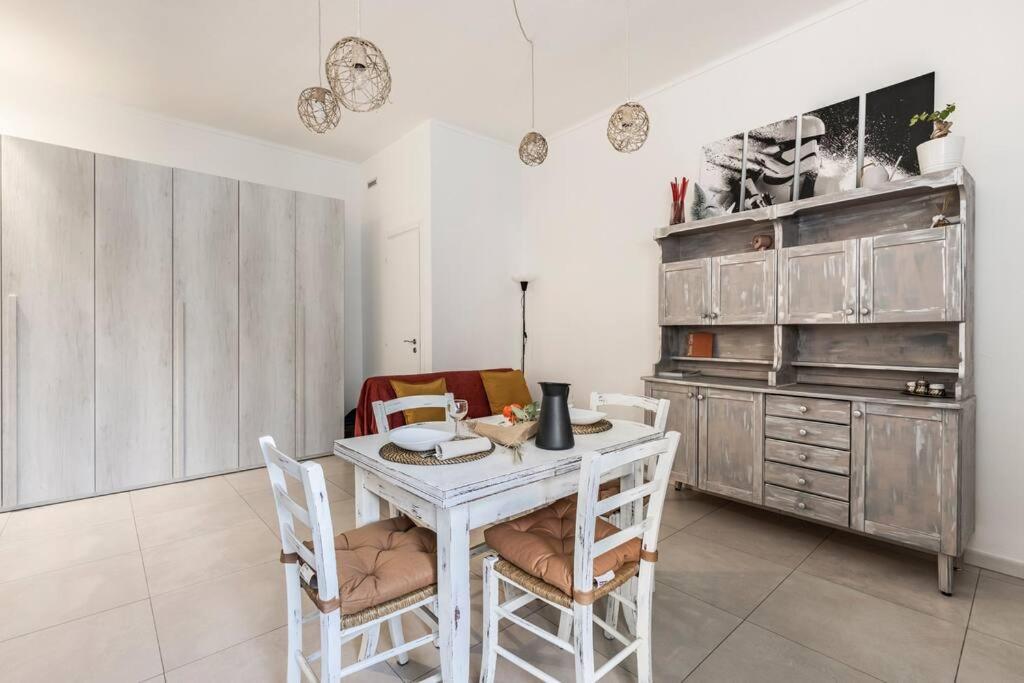 Appartamento Lungo Fiume Turin Exterior photo