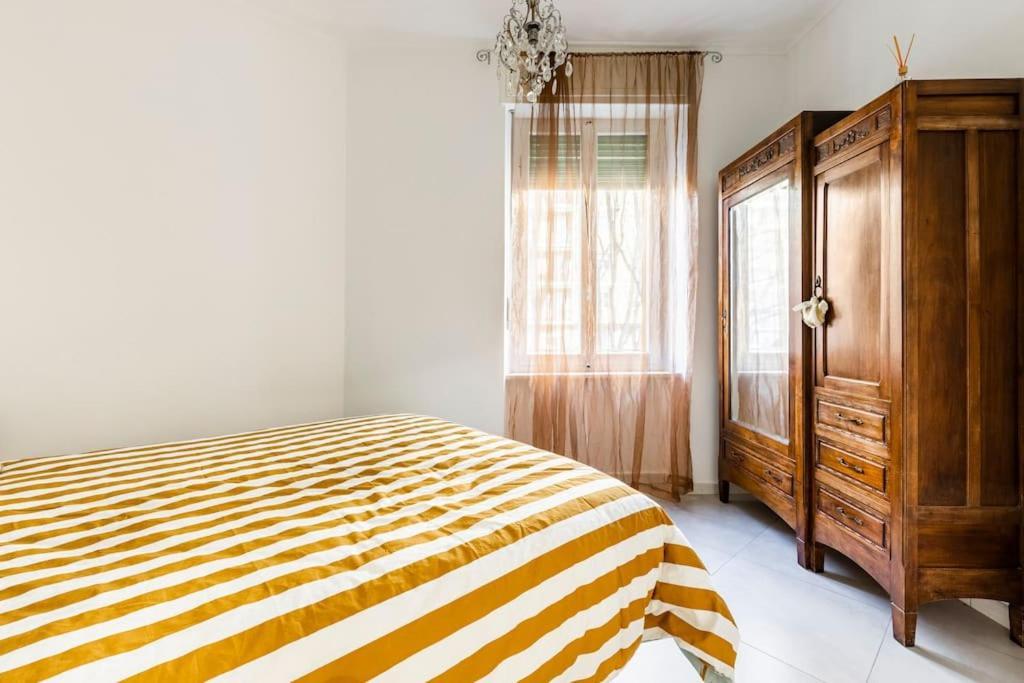 Appartamento Lungo Fiume Turin Exterior photo