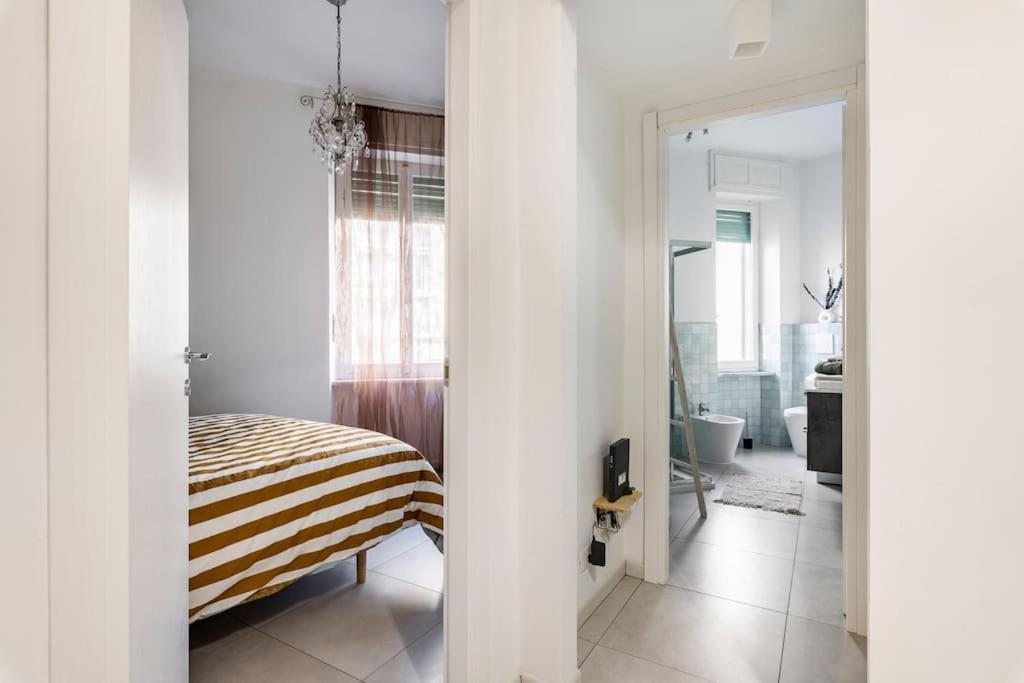 Appartamento Lungo Fiume Turin Exterior photo