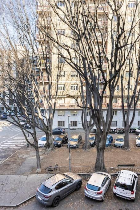 Appartamento Lungo Fiume Turin Exterior photo